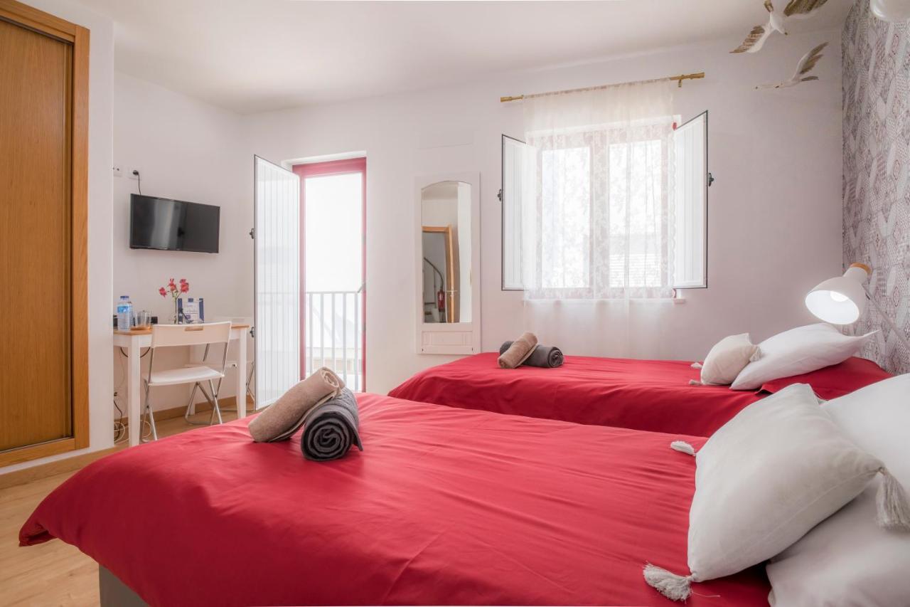 B&B do Paço Lagos Extérieur photo