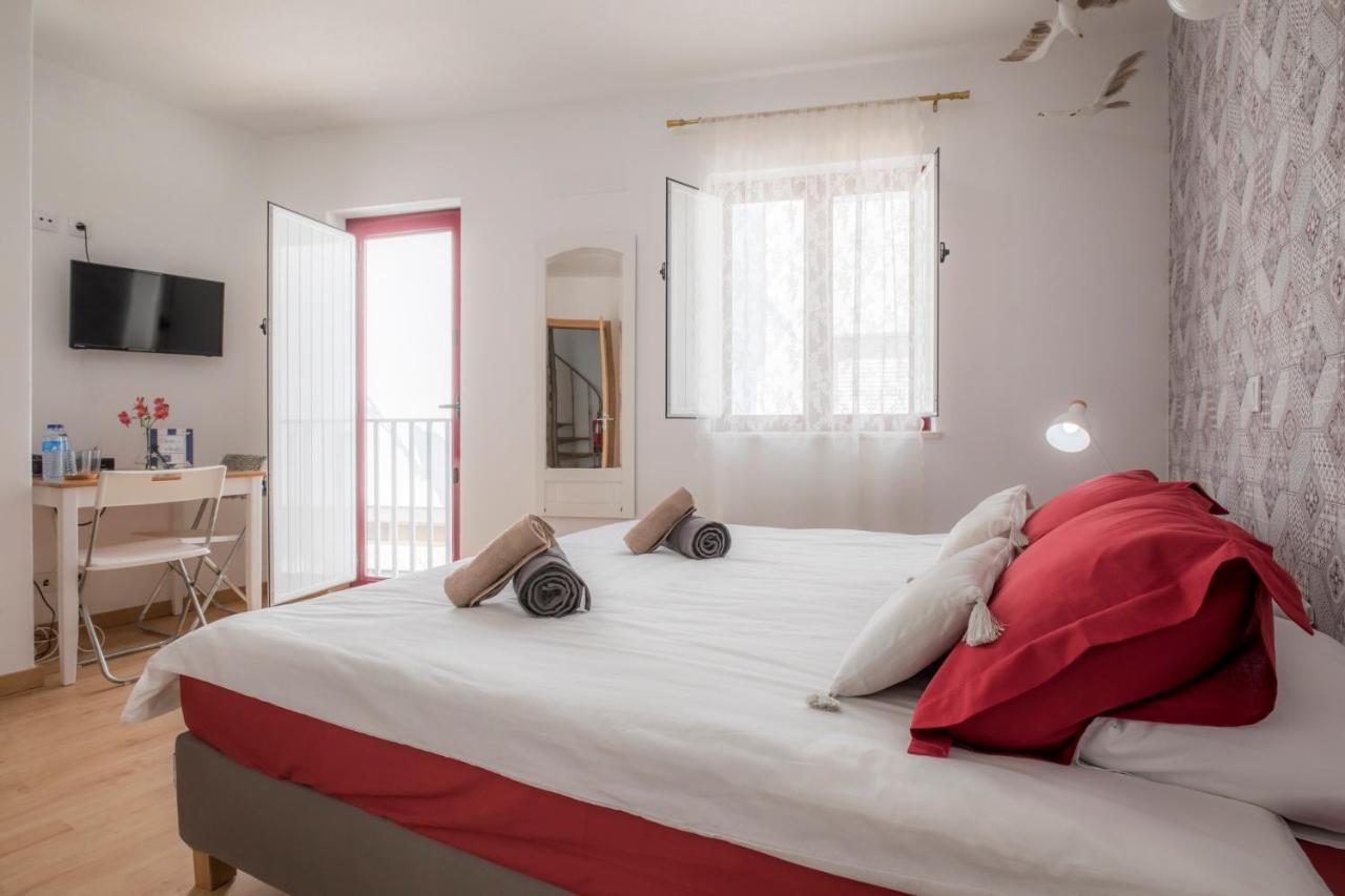 B&B do Paço Lagos Extérieur photo